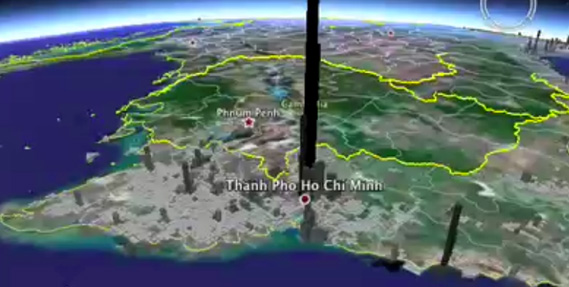 HM hires a developer and GIS guru
