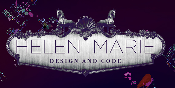 Introducing the Helen Marie Crest
